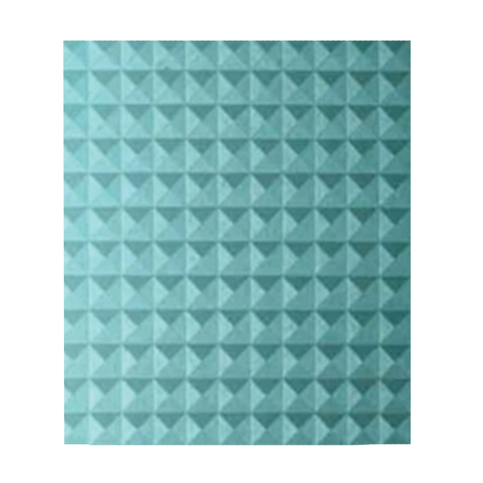 Umix U1853Db-B5 Fix Dekorasyon Kağıdı Üçgenler - 1