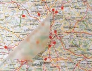 Umix U1855Db-A1 Fix Dekorasyon Kağıdı Şeffaf - UMİX