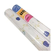 UMİX U1870DB-C1 FİX DEKORASYON KAĞIDI LALELER (51003007) - UMİX