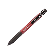 Umix U1304 Versatil Sınav Eskiz Kalemi 1.8x0.9 Yassı Uç Bordo (51005647) - UMİX