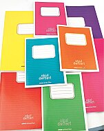 Umur 4005-K Defter A5 Kareli 96 Yaprak - UMUR