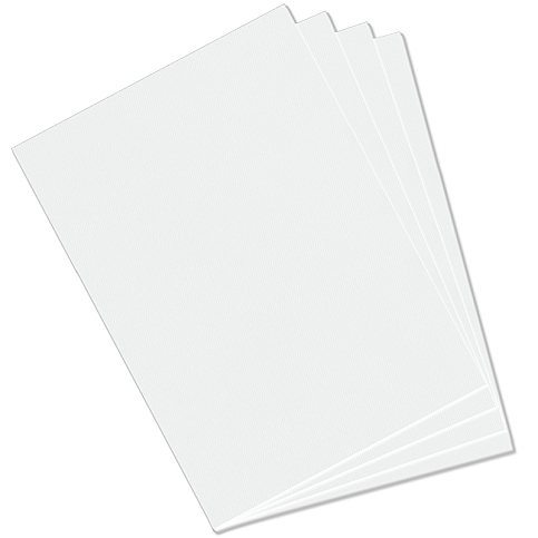 UMUR FON KARTONU 50x70 160gr BEYAZ (30017672) - 1