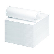 UMUR SÜREKLİ FORM 11x24 5.5 2 NÜSHA 60gr 1000Lİ (30000002) - UMUR