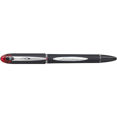 UNİ SX-210 JETSTREAM JEL KALEM 1.0 KIRMIZI - 1