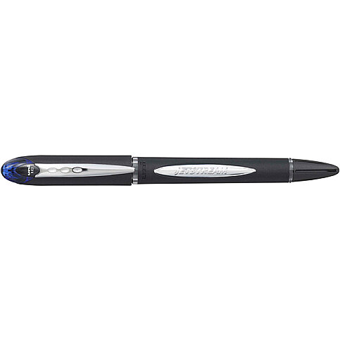 UNİ SX-210 JETSTREAM JEL KALEM 1.0 MAVİ - 1