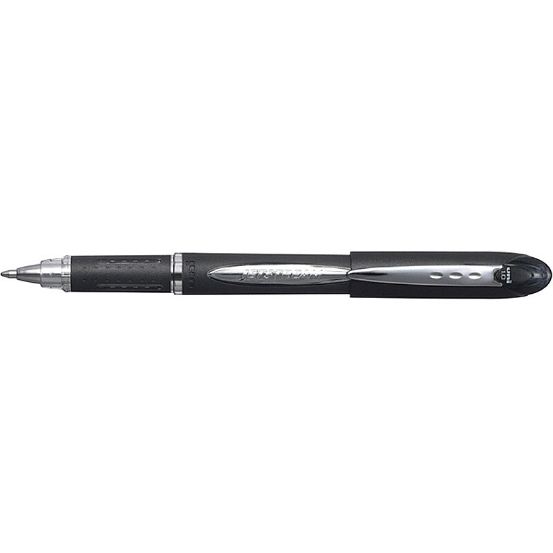 UNİ SX-210 JETSTREAM JEL KALEM 1.0 SİYAH