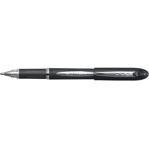 UNİ SX-210 JETSTREAM JEL KALEM 1.0 SİYAH - 1