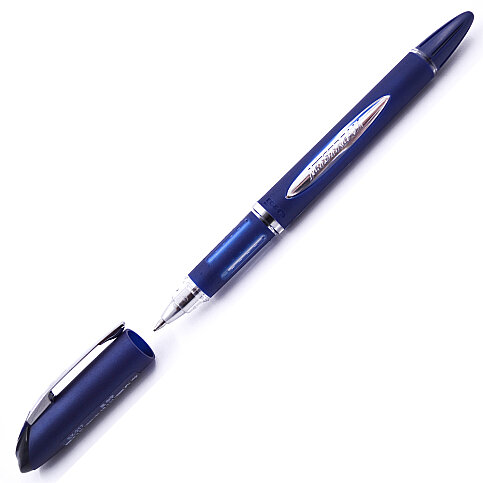 UNİ SX-217 JETSTREAM JEL KALEM 0.7 KIRMIZI - 1