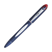 Uni Sx-217 Jetstream Jel Kalem 0.7 Kırmızı - UNİ