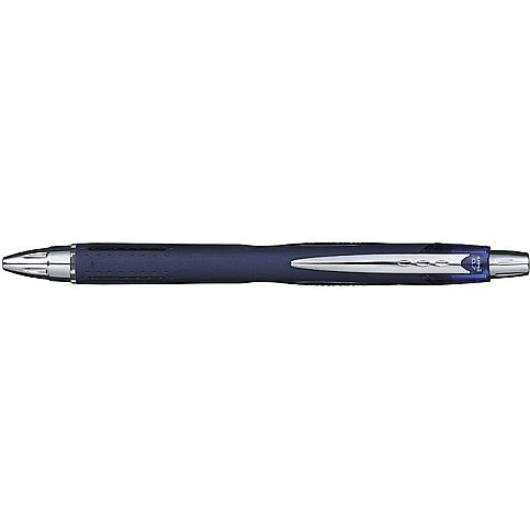 UNİ SX-217 JETSTREAM JEL KALEM 0.7 MAVİ - 1