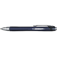 UNİ SX-217 JETSTREAM JEL KALEM 0.7 SİYAH - UNİ