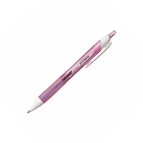 UNİ SXN-150S JETSTREAM JEL KALEM 1.0 PEMBE - 1