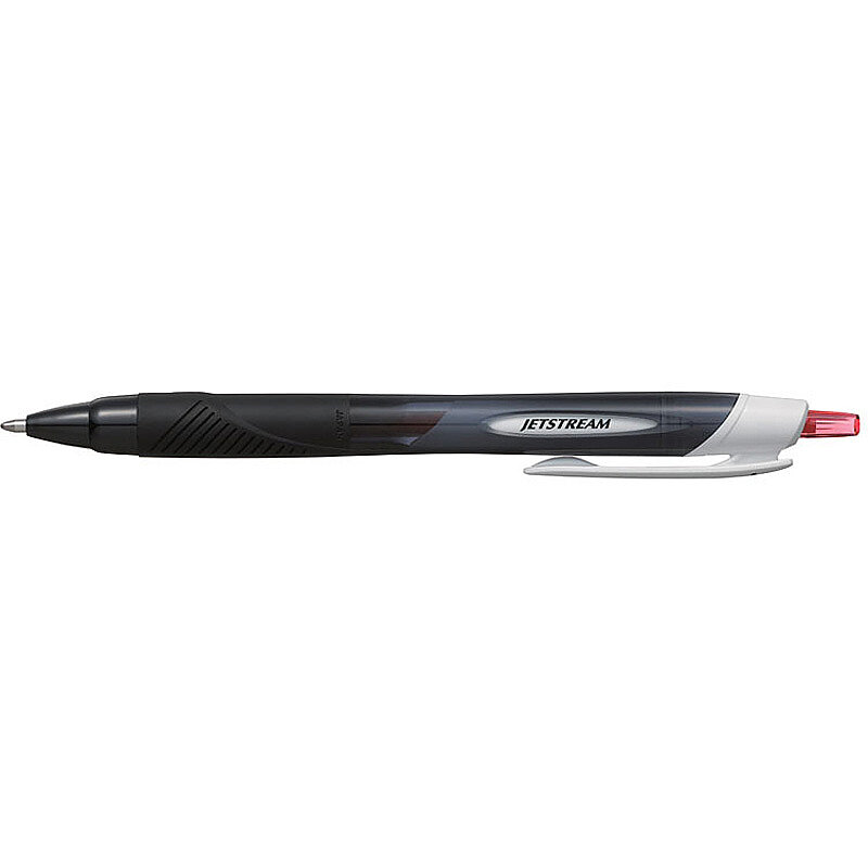 UNİ SXN-150S JETSTREAM JEL KALEM 1.0 KIRMIZI