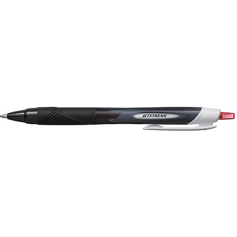 UNİ SXN-150S JETSTREAM JEL KALEM 1.0 KIRMIZI - 1