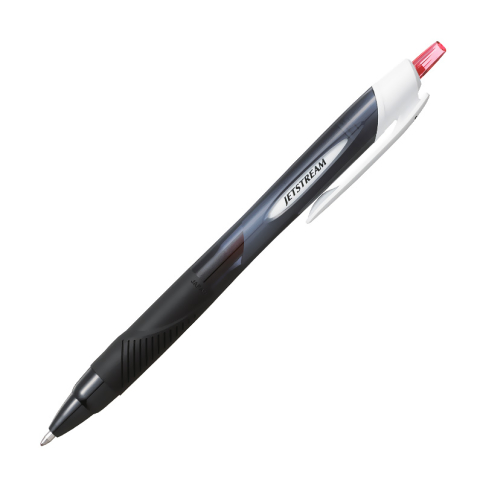 Uni Sxn-150S Jetstream Jel Kalem 1.0 Kırmızı - 1