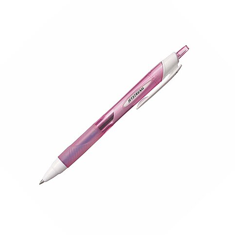 UNİ SXN-157S JETSTREAM JEL KALEM 0.7 PEMBE - 1