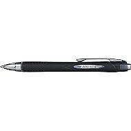 UNİ SXN-210 JETSTREAM JEL KALEM 1.0 SİYAH - UNİ