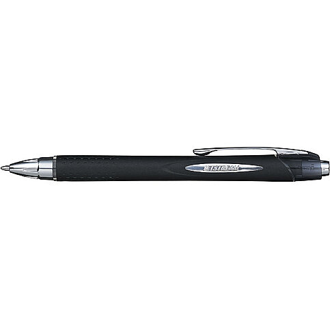 UNİ SXN-210 JETSTREAM JEL KALEM 1.0 SİYAH - 1