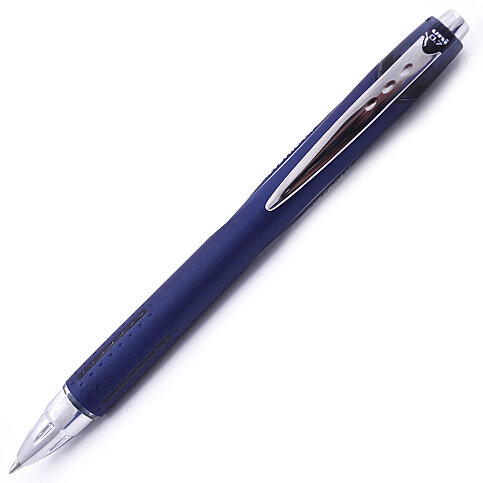 UNİ SXN-217 JETSTREAM JEL KALEM 0.7 KIRMIZI - 1