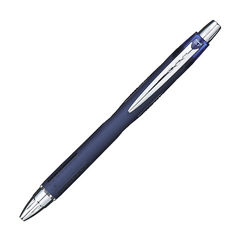 UNİ SXN-217 JETSTREAM JEL KALEM 0.7 MAVİ - 1