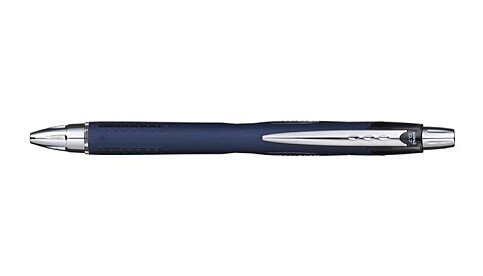 UNİ SXN-217 JETSTREAM JEL KALEM 0.7 SİYAH - 1