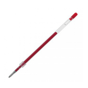 Uni Sxr-C1 Jetstream Jel Kalem Yedeği 1.0 Kırmızı (210) - UNİ