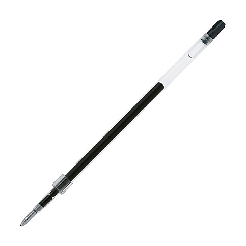 UNİ SXR-C1 JETSTREAM JEL KALEM YEDEĞİ 1.0 SİYAH (210) - 1
