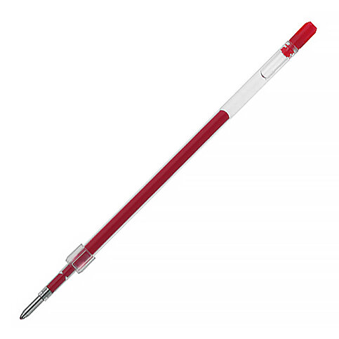 UNİ SXR-C7 JETSTREAM JEL KALEM YEDEĞİ 0.7 KIRMIZI - 2