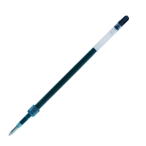 Uni Sxr-C7 Jetstream Jel Kalem Yedeği 0.7 Mavi-Siyah - 1