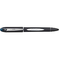 Uni Sx-210 Jetstream Jel Kalem 1.0 Mavi-Siyah - UNİ