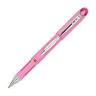 Uni Sx-210 Jetstream Jel Kalem 1.0 Pembe - UNİ
