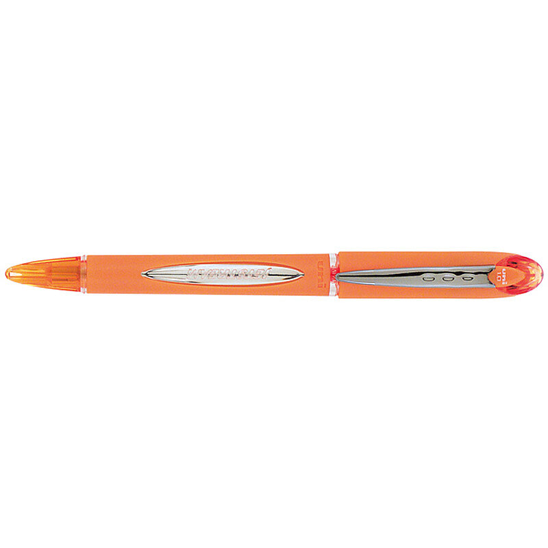 UNİ SX-210 JETSTREAM JEL KALEM 1.0 TURUNCU