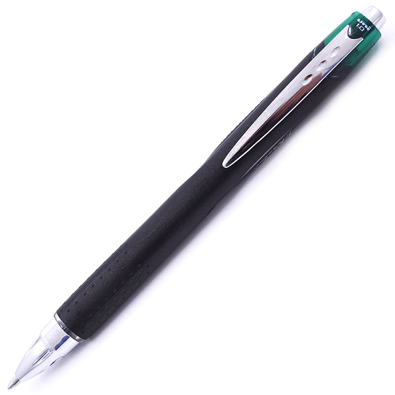 UNİ SXN-210 JETSTREAM JEL KALEM 1.0 KIRMIZI