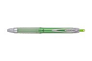 Uni Umn-207C Signo Jel Kalem 0.7 Yeşil-Siyah - UNİ