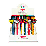 UNİCK COLOR 2778 LİPS&LOVE VERSATİL KALEM 07 - 1