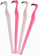 UNİCK COLOR 3254 BİG FLAMİNGO JEL KALEM - UNİCK COLOR