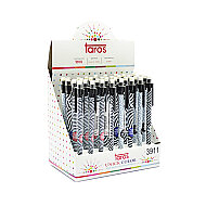 UNİCK COLOR 3911 ZEBRA VERSATİL KALEM 07 - UNİCK COLOR