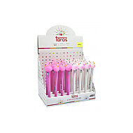 UNİCK COLOR 4883 FLAMİNGO IŞIKLI JEL KALEM - UNİCK COLOR