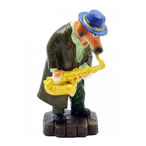 UNİCK COLOR 4667 CAZCI KARDEŞLER BİBLO - 3