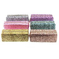 UNİCUS UNCS-902 SWAROVSKİ TAŞLI KALEM KUTUSU XL - UNİCUS