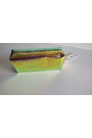 UNİCUS UNCS-906 HOLOGRAM İZLİ KALEM KUTUSU XL - 1