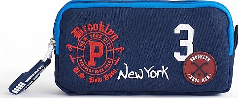 U.S.POLO KALEM KUTUSU (PLKLK22202) - 1