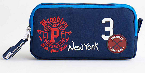 U.S.Polo Kalem Kutusu (Plklk22202) - 1