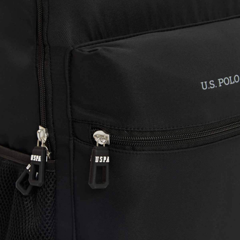 U.S.Polo Sırt Çantası (Plcan23218) - 4