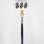 Van Gogh 294 Düz Kesik Fırça No:12 (Rt90929412) - VAN GOGH