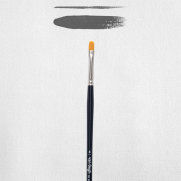 Van Gogh 296 Kedi Dili Fırça No:4 (Rt90929604) - VAN GOGH