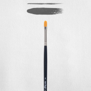 Van Gogh 296 Kedi Dili Fırça No:6 (Rt90929606) - VAN GOGH