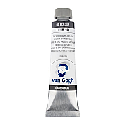 VAN GOGH YAĞLI BOYA 104 ZİNCH WHİTE 40ml (RT02051043) - 1