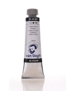 Van Gogh Yağlı Boya 105 Titanium Whte 40Ml (2051053) - VAN GOGH