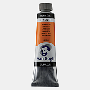 VAN GOGH YAĞLI BOYA 244 İNDİAN YELLOW 40ml (RT02052443)